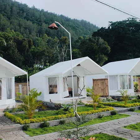 Surya Camp Buahan
