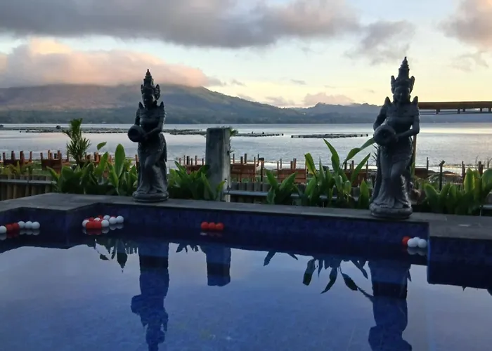 Surya Camp Buahan Kubupenlokan