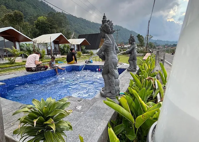Surya Camp Buahan *