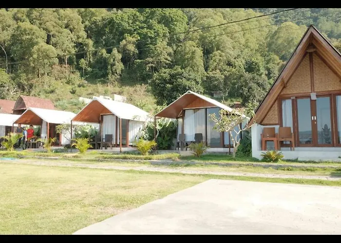 Surya Camp Buahan
