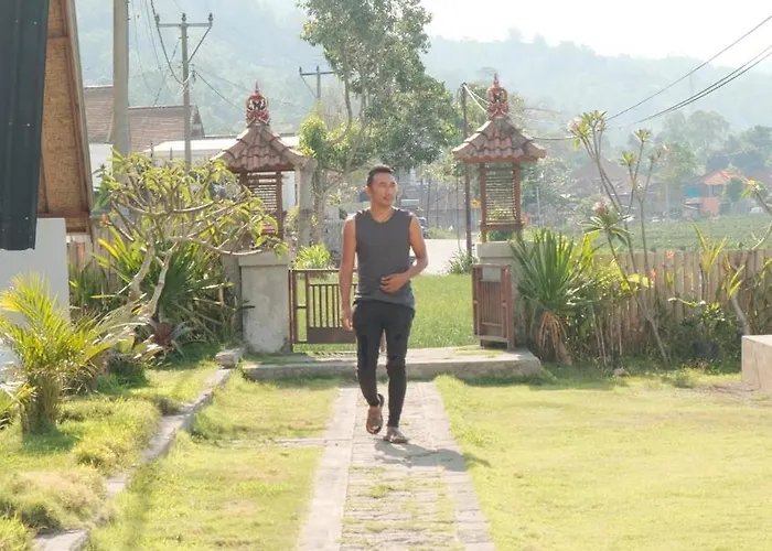 Surya Camp Buahan *