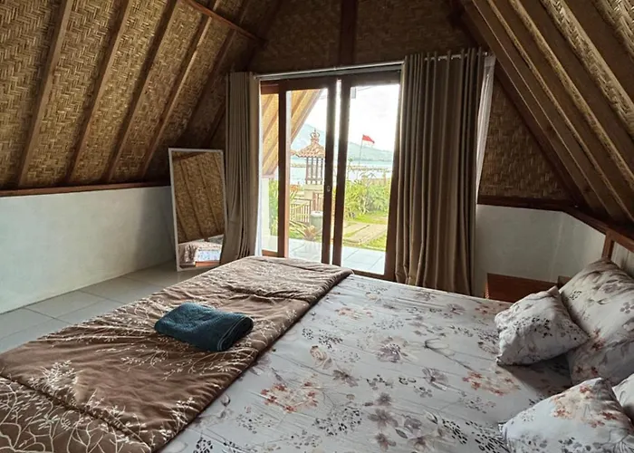 Surya Camp Buahan Kubupenlokan