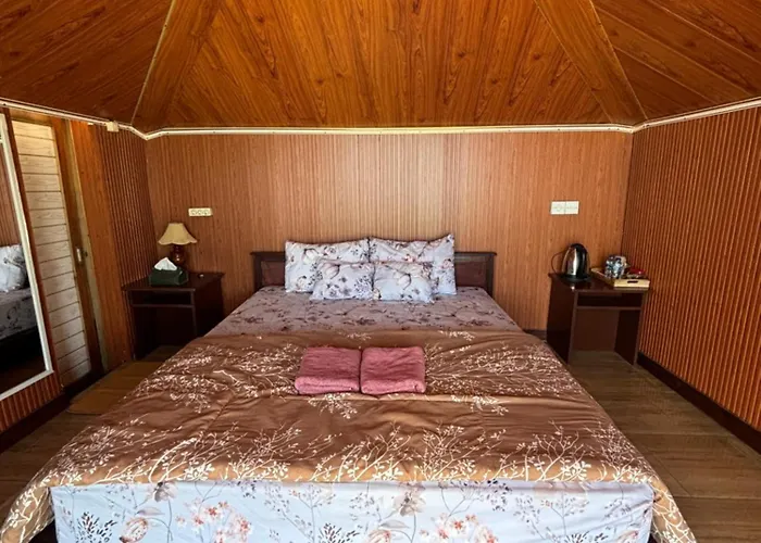 Surya Camp Buahan