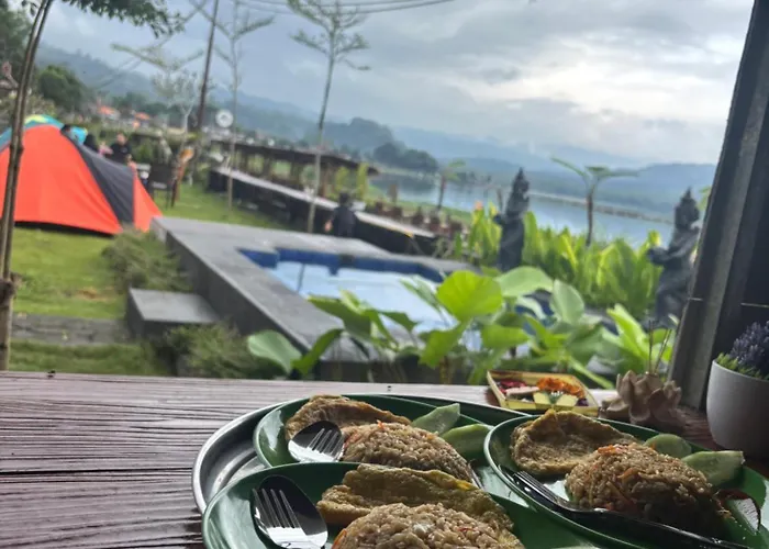 Surya Camp Buahan Kubupenlokan
