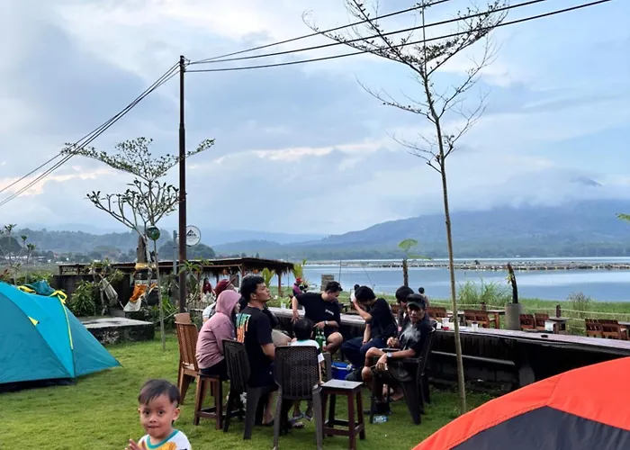 Surya Camp Buahan * Kubupenlokan