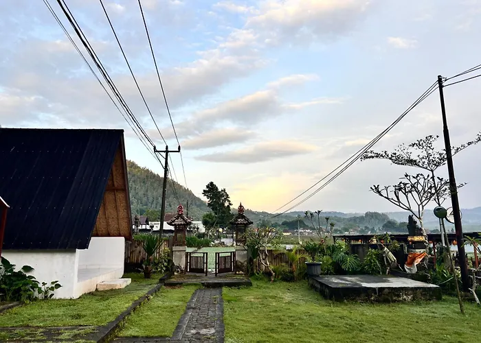 Surya Camp Buahan * Kubupenlokan