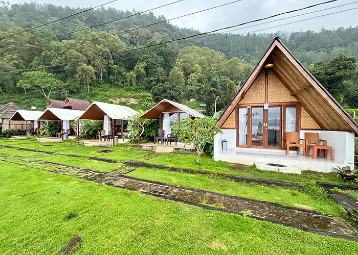 Surya Camp Buahan Kubupenlokan