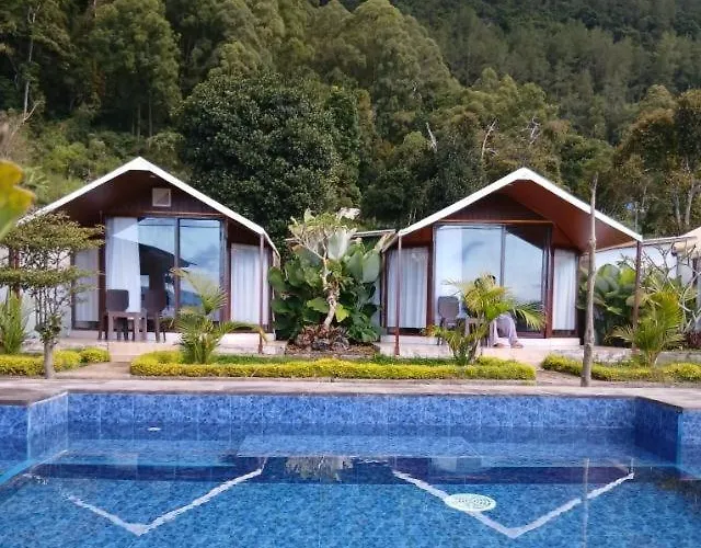 Surya Camp Buahan