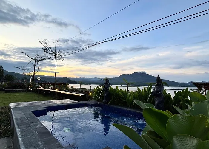 Surya Camp Buahan